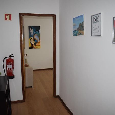 Terreiro Da Erva House 2 Apartment Coimbra Exterior photo