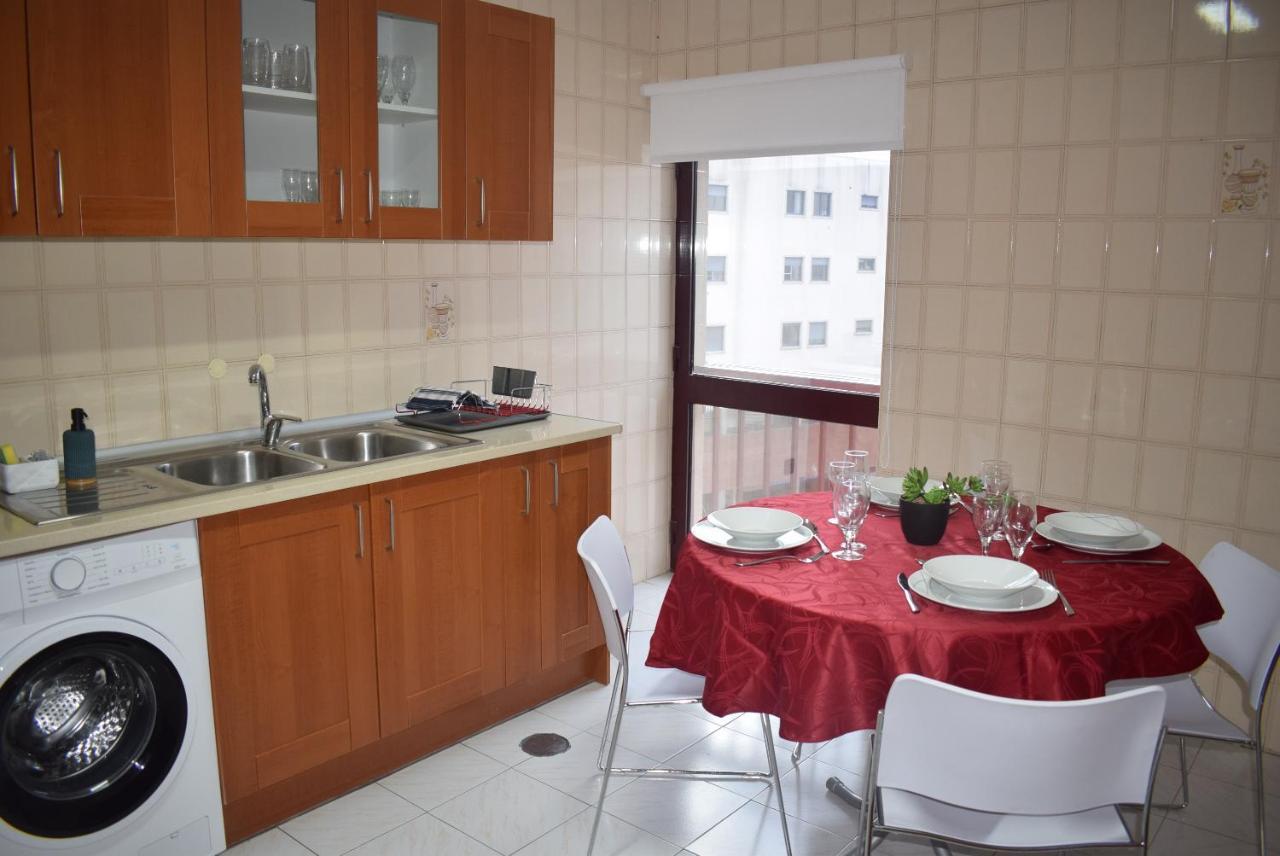Terreiro Da Erva House 2 Apartment Coimbra Exterior photo