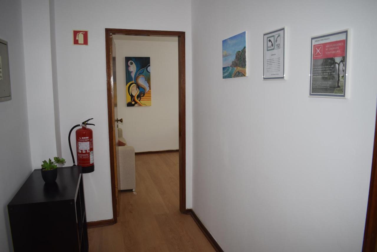 Terreiro Da Erva House 2 Apartment Coimbra Exterior photo
